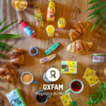 Petit déjeuner Oxfam